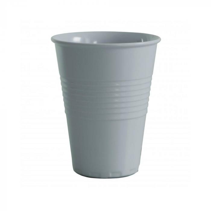 Miami Melamine Single Tone Cup