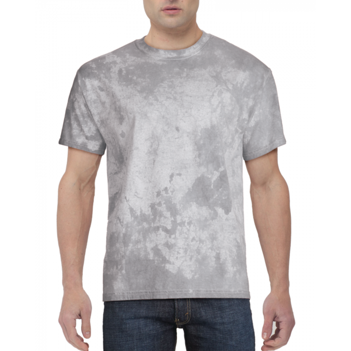 Adult Color Blast Heavyweight T-Shirt