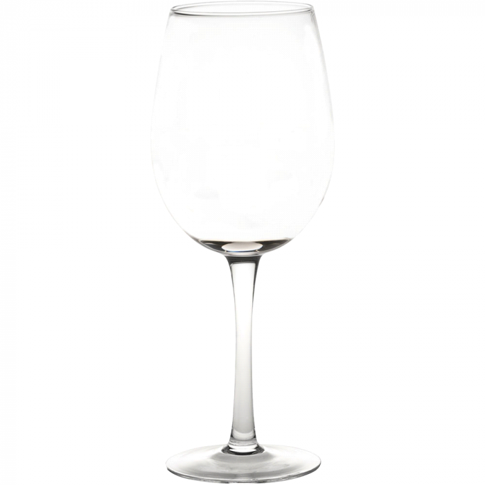 Wine Glass with Stem