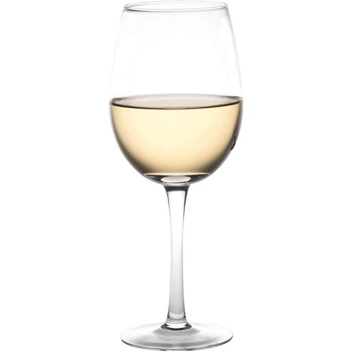 Wine Glass with Stem