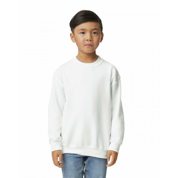 Gildan Heavy Blend Youth  Sweatshirt