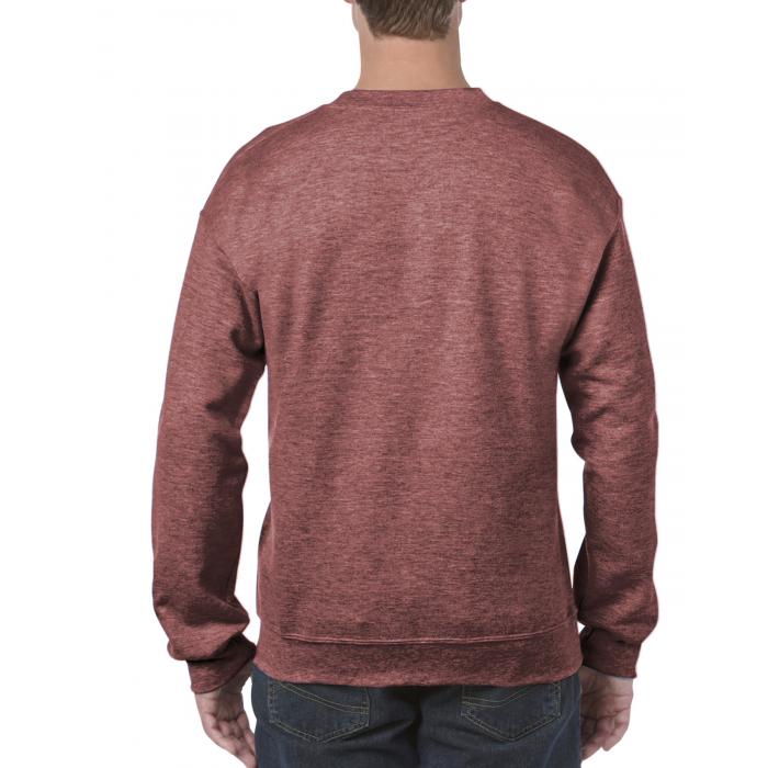 Gildan Heavy Blend Adult Crewneck Sweatshirt