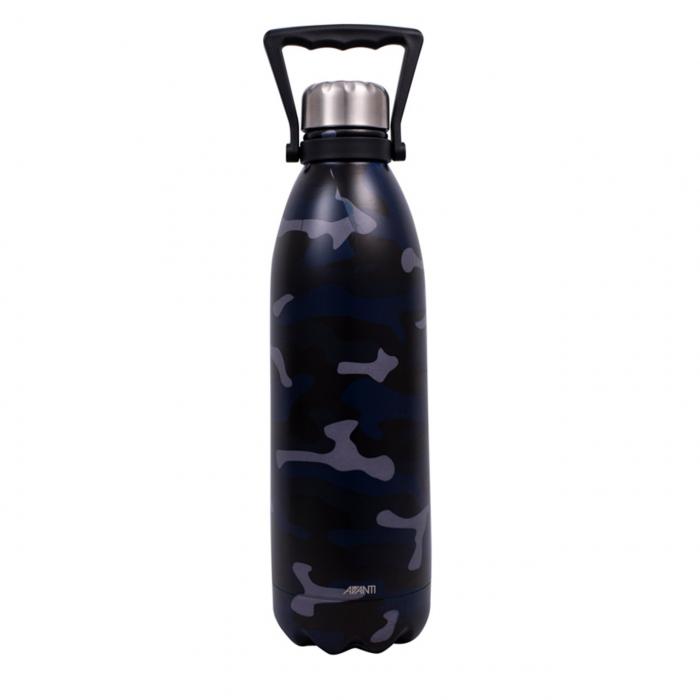 Fluid Vacuum Bottle 1.5L AVANTI