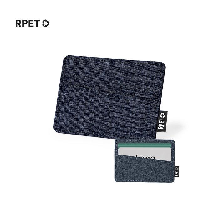Copek RPET Card Holder