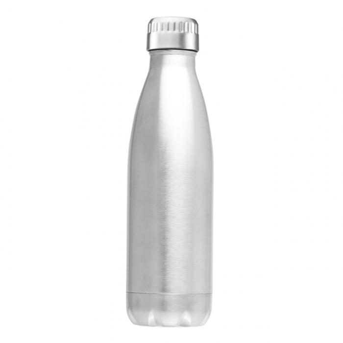 Fluid Vacuum Bottle  AVANTI