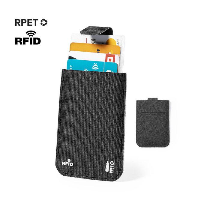 Guarex Card Holder - RFID