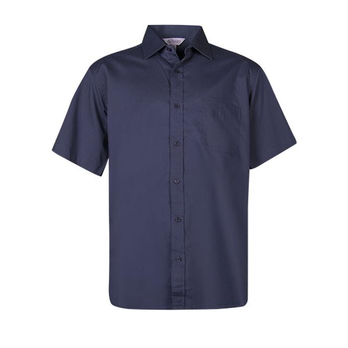 Mosman Mens Shirt Long Sleeve