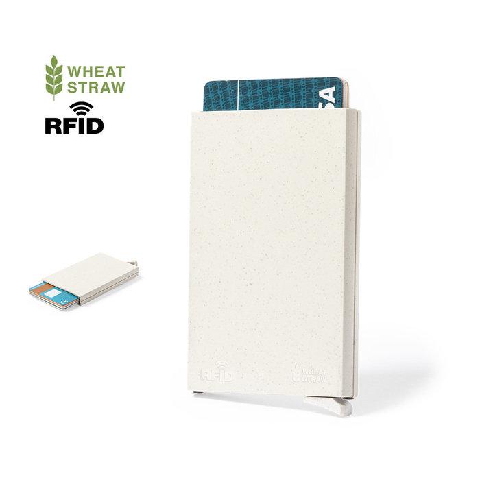 Faxol Card Holder - RFID