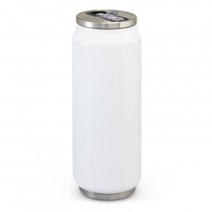 Canister Vacuum Bottle