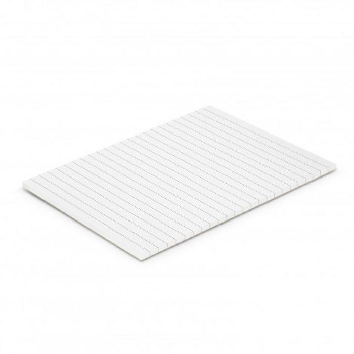 Office Note Pad - A6