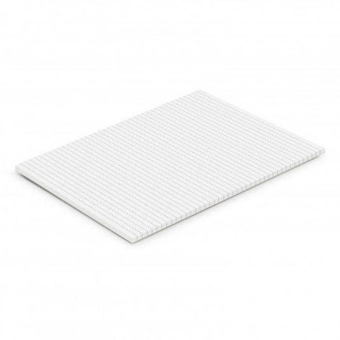 Office Note Pad - A4