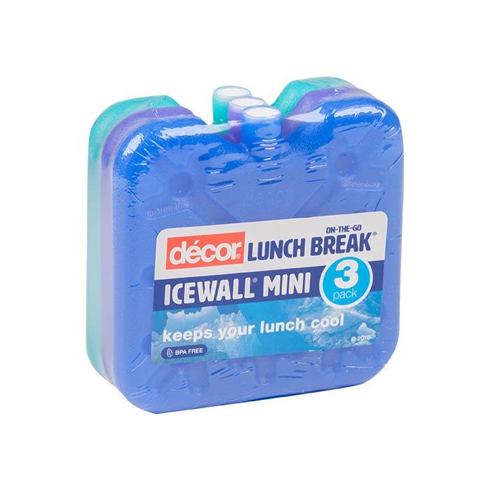 Lunch Break Mini Icewall 3PK