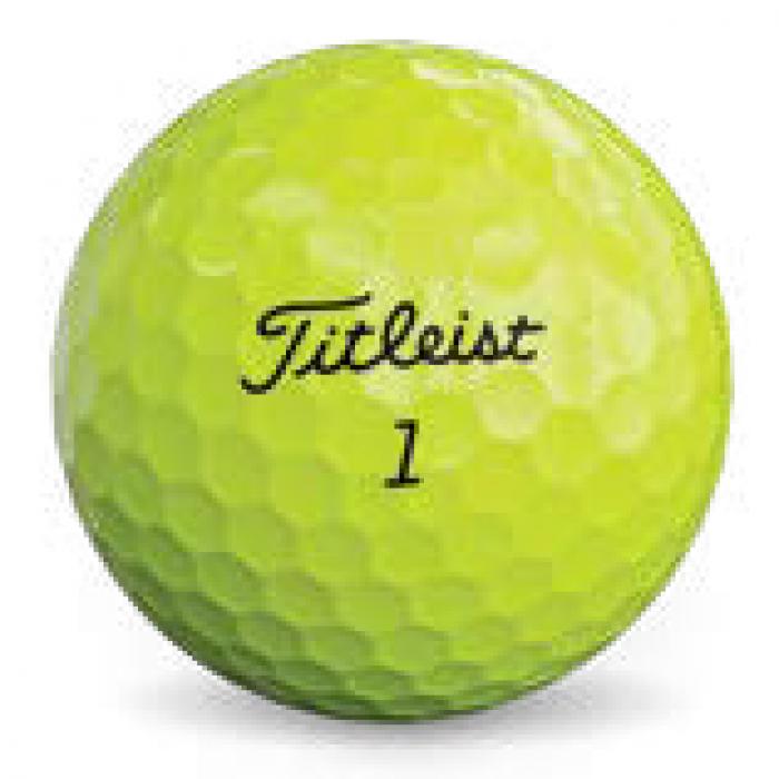 TITLEIST AVX Golf Ball