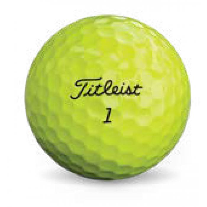 TITLEIST TOUR SOFT Golf Ball