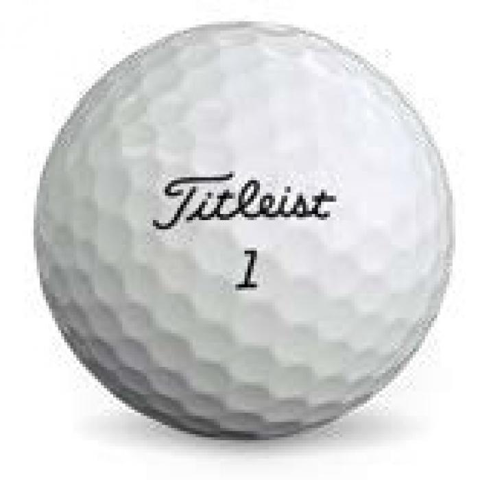 TITLEIST TOUR SPEED Golf Ball