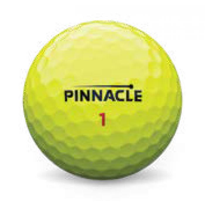 TITLEIST RUSH Golf Ball