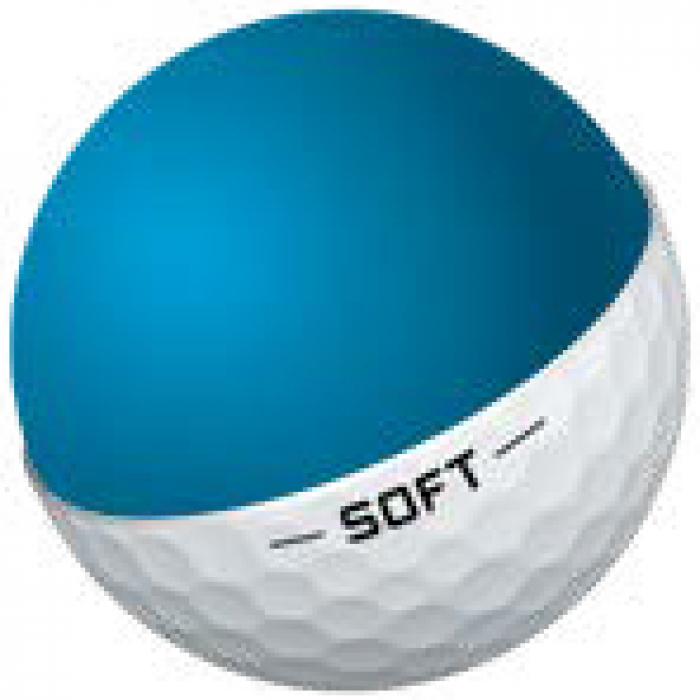 TITLEIST PINNACLE SOFT Golf Ball