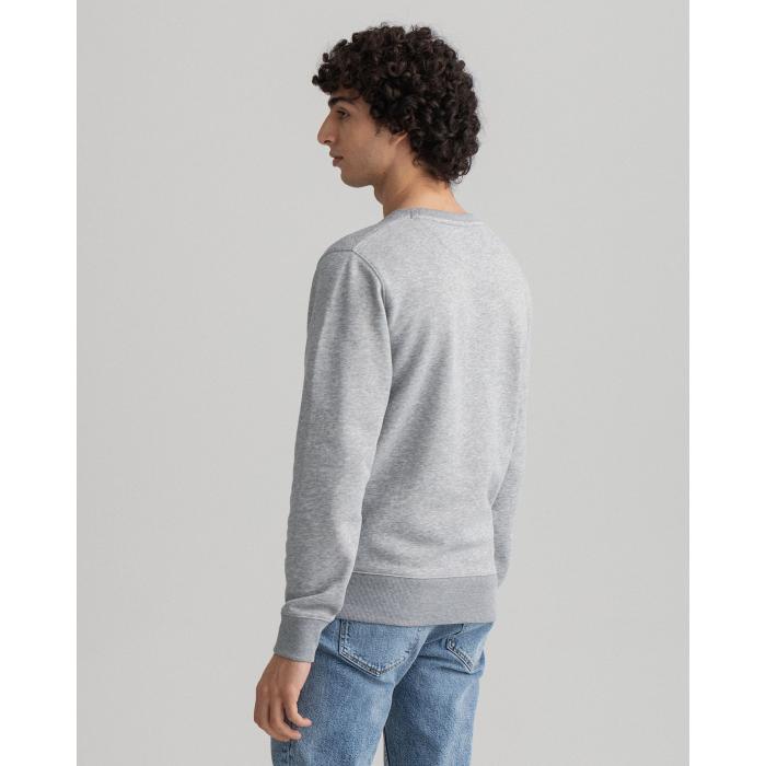 GANT Original C-Neck Sweater