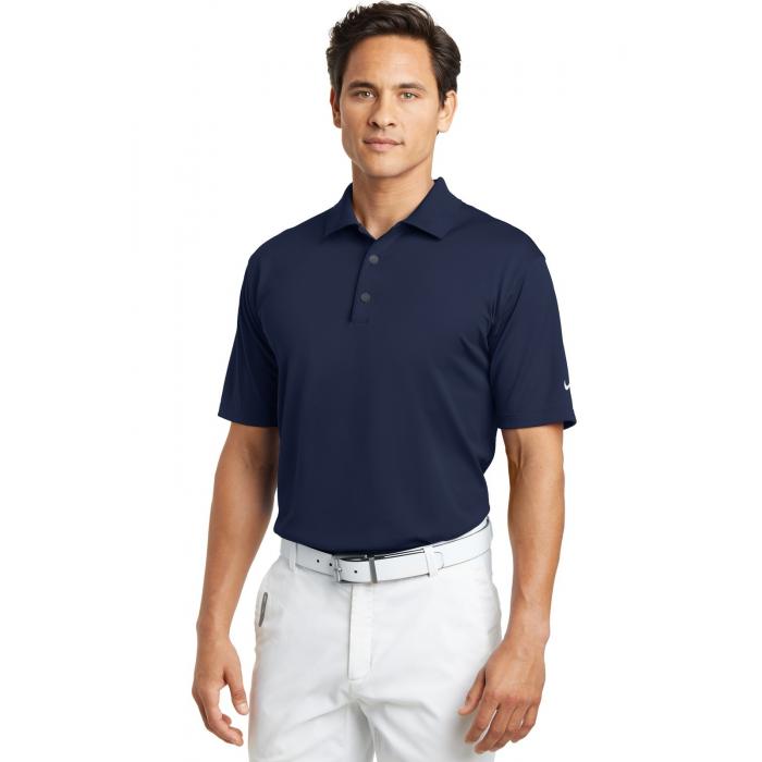 Nike Tech Basic Dri-FIT Polo