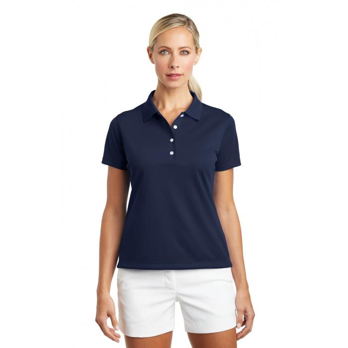 Nike Ladies Tech Basic Dri-FIT Polo