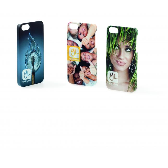 iPhone 5 Cover 