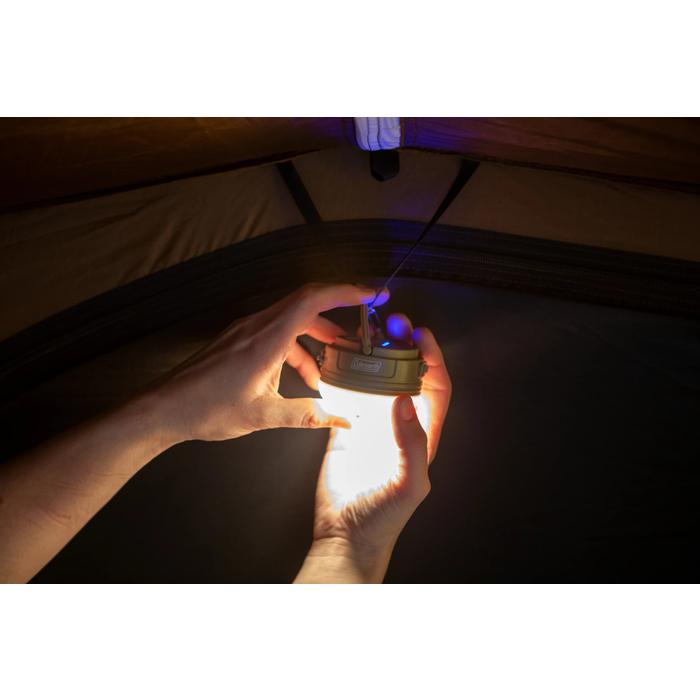 Swagger Rechargeable Lithium Ion Lantern 250 Lumens