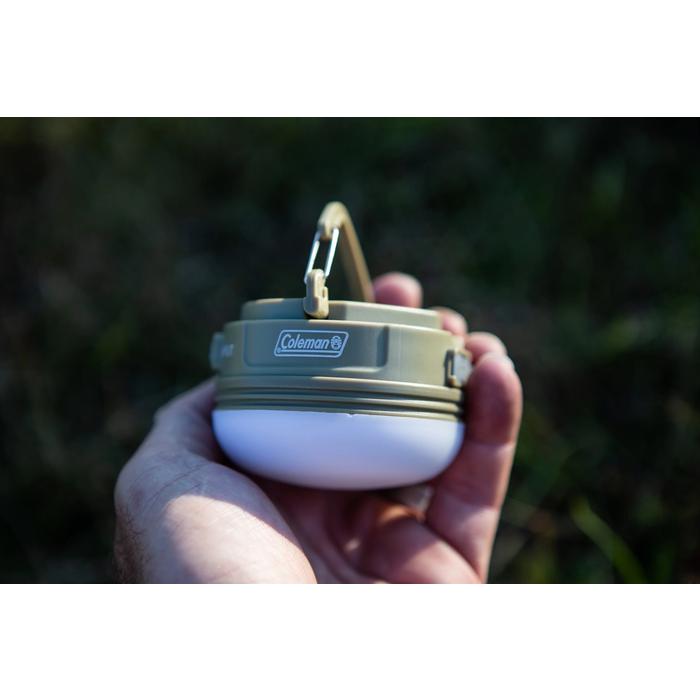 Swagger Rechargeable Lithium Ion Lantern 250 Lumens