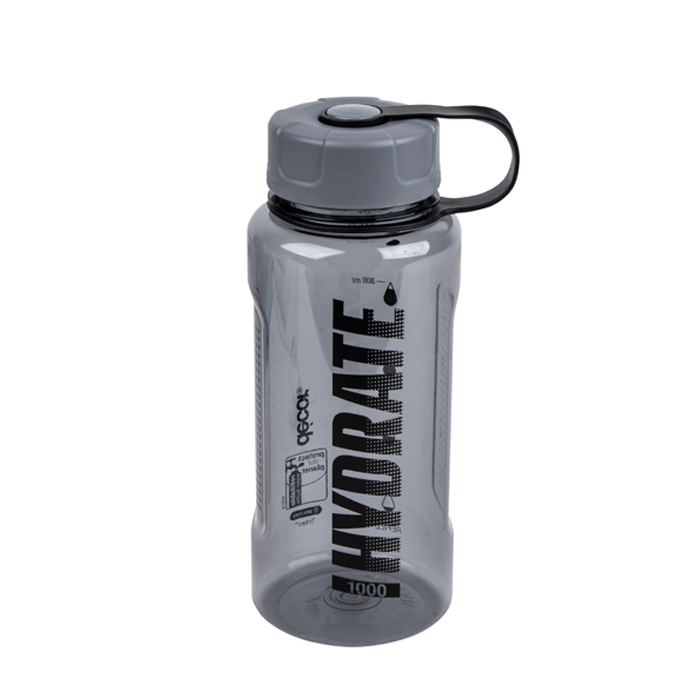 Hydrate 1000 Tritan Bottle 1L