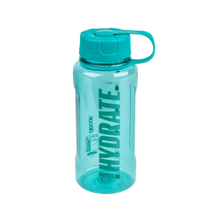 Hydrate 1000 Tritan Bottle 1L