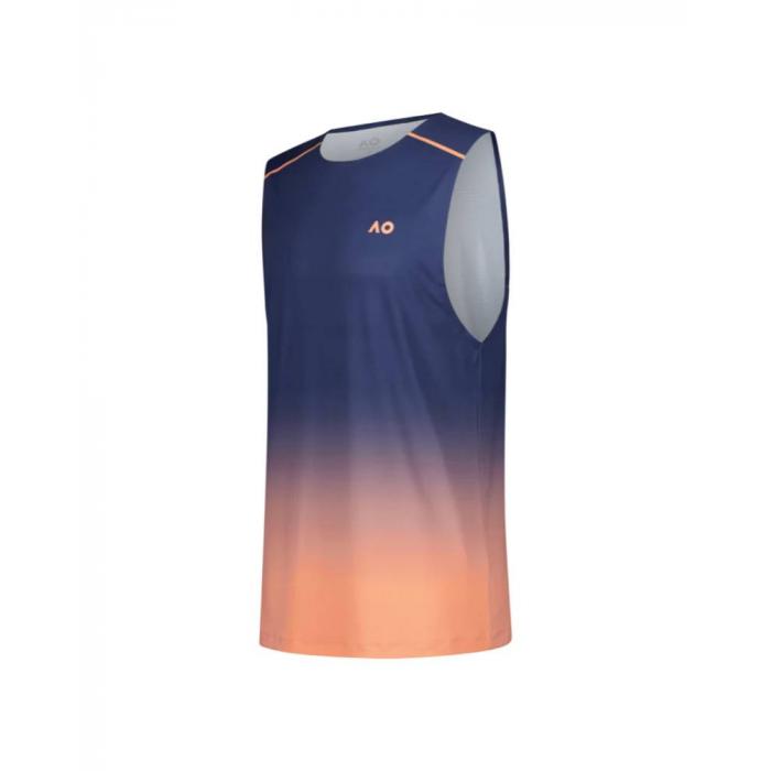 AO Pacific Ombre Performance Tank