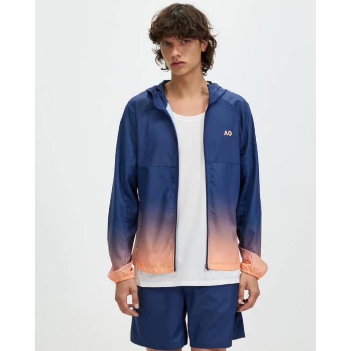 AO Pacific Ombre Accelerate Jacket