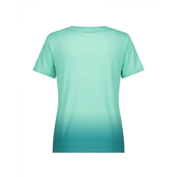 AO Court Ombre Performance Tee