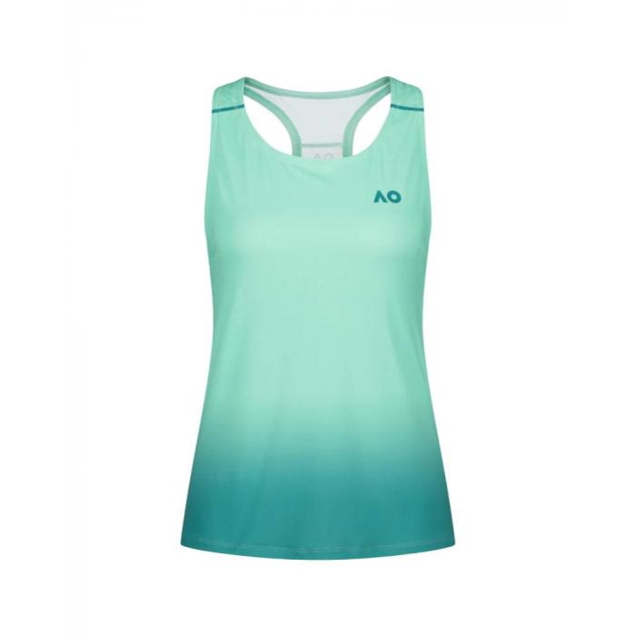 AO Court Ombre Performance Tank