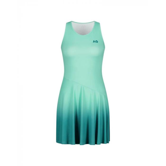 AO Court Ombre Accelerate Dress