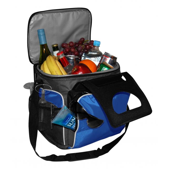Maxi Cooler Picnic Bag
