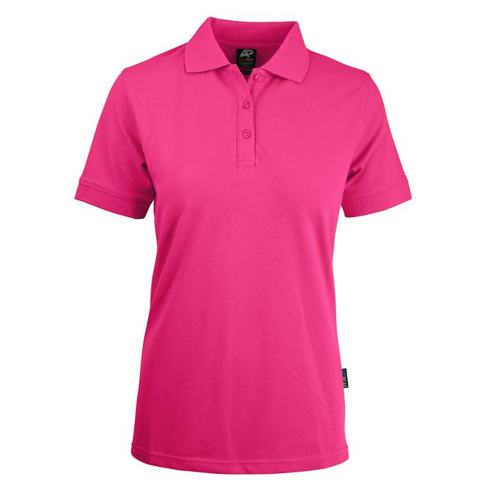 Claremont Lady Polos