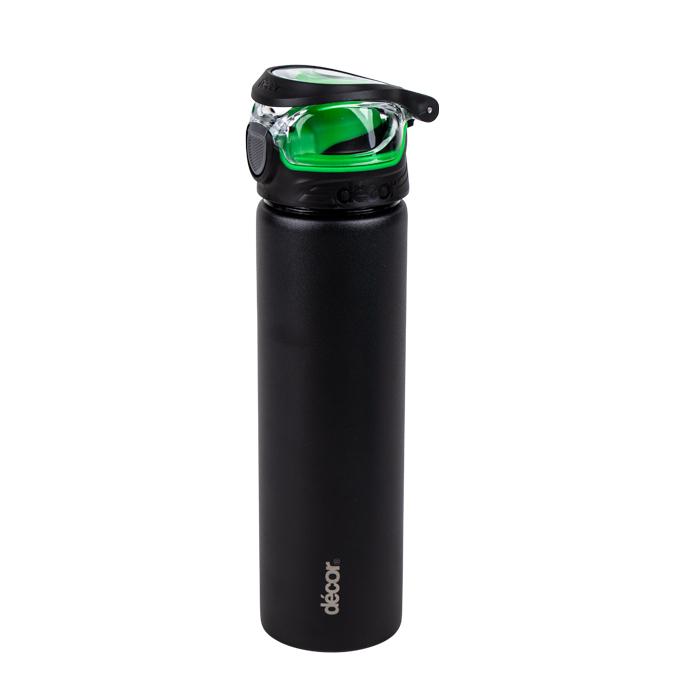 Energy One Touch Stainless Steel Bottle 780ml