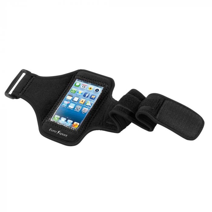 Adjustable Phone Holder Arm Band