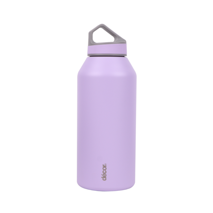 Thermal Double Wall Stainless Steel Bottle 1.4L