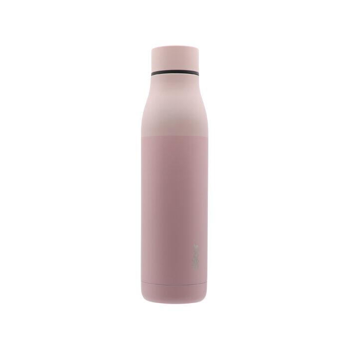 Two Tone Insulated Stainless Steel Bottle 600ml