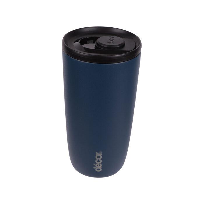 Double Wall Reusable Travel Cup Stainless Steel 480ml