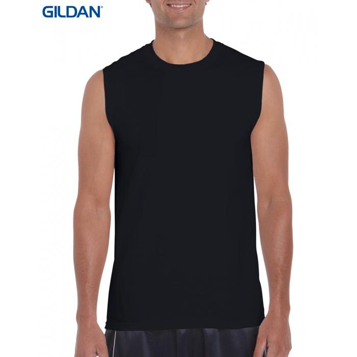 Gildan Ultra Cotton Adult Tank Top 