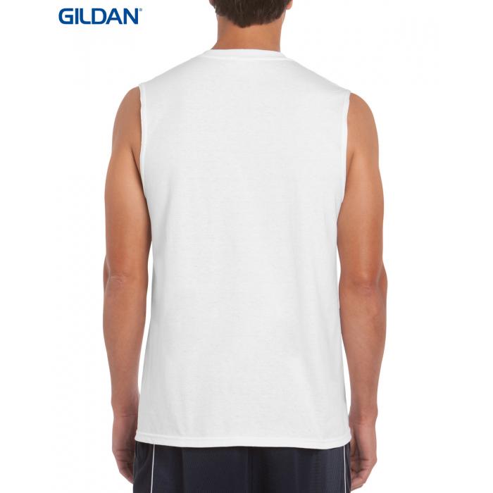 Gildan Ultra Cotton Adult Tank Top 