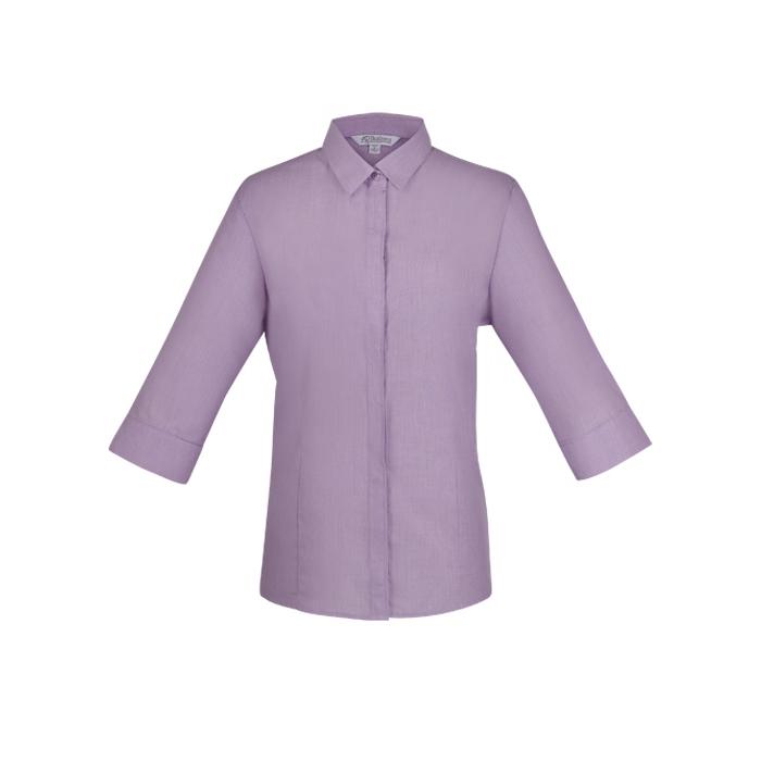 Grange Lady Shirt Short Sleeve