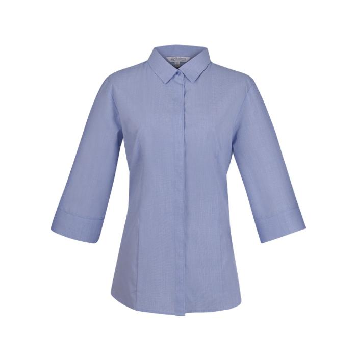 Grange Lady Shirt Short Sleeve