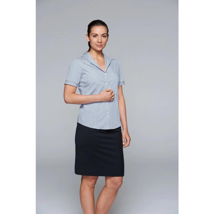 Epsom Lady Shirt Short Sleeve