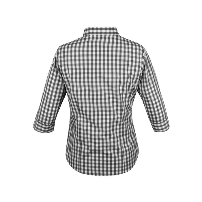 Devonport Lady Shirt Long Sleeve