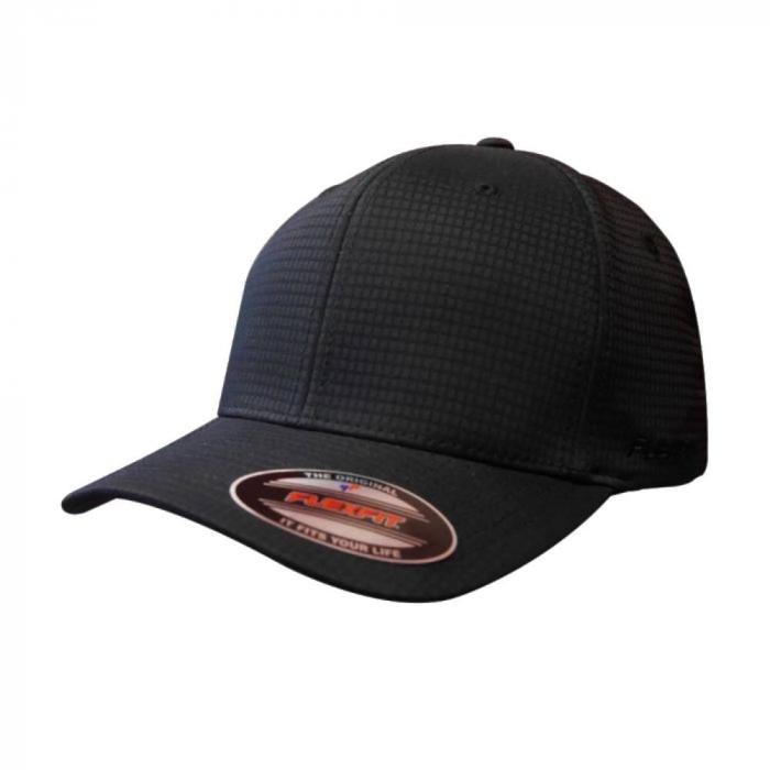 Flexfit 3-Layer Cap