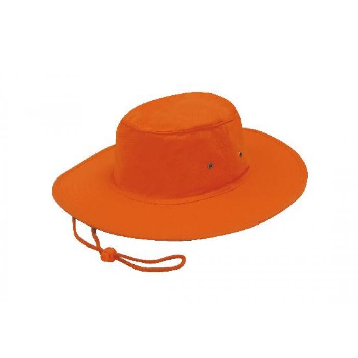 Hi Vis Safety Hat