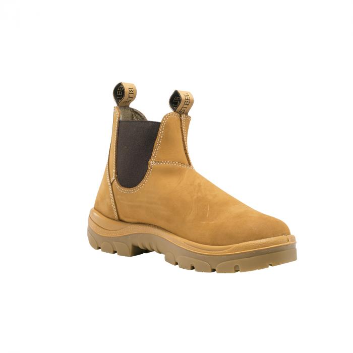 Hobart - Non Safety Work Boot TPU